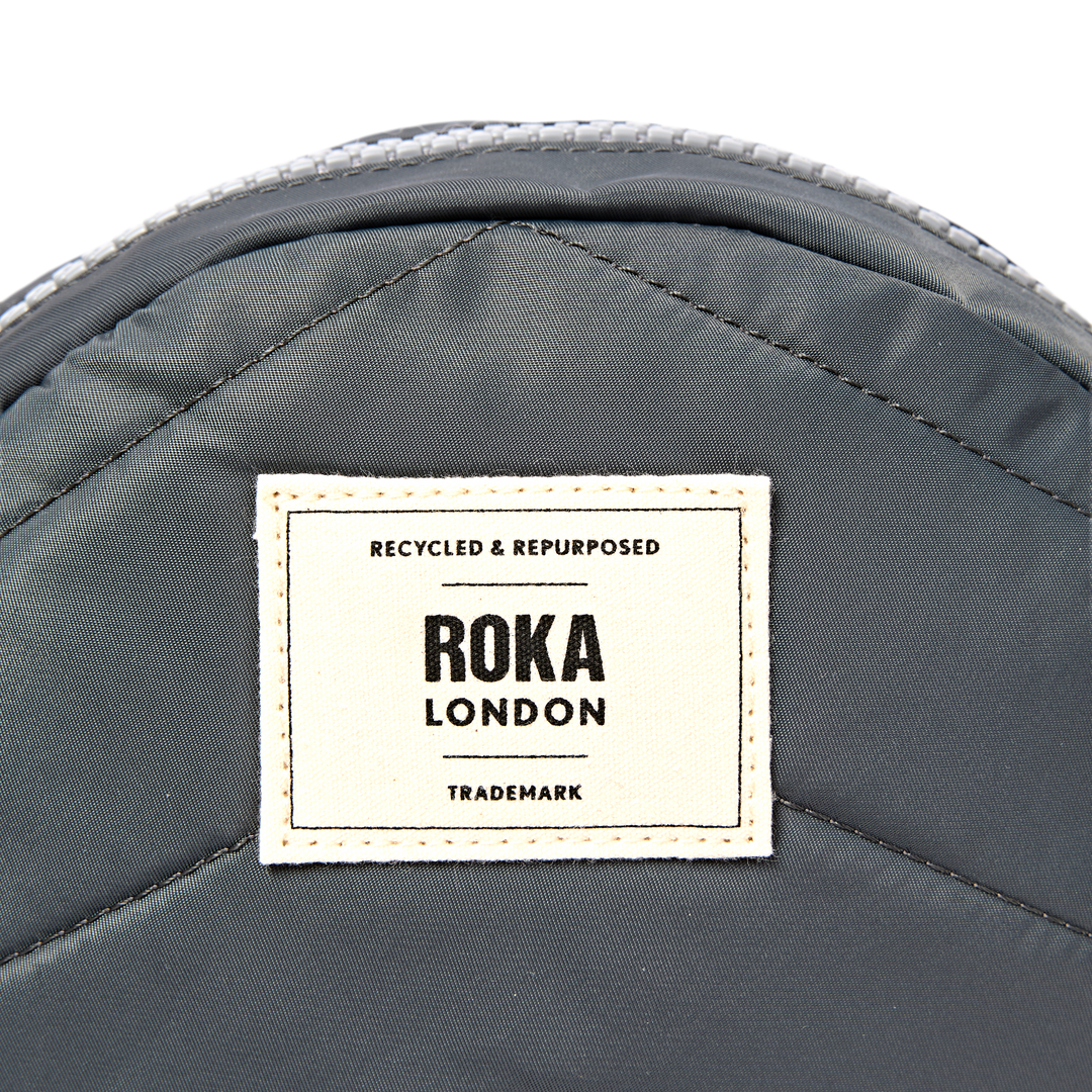 Paddington Crossbody Bag in Beluga