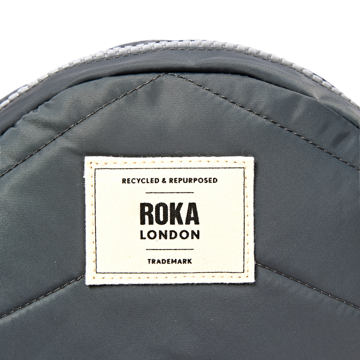 Paddington Crossbody Bag in Beluga