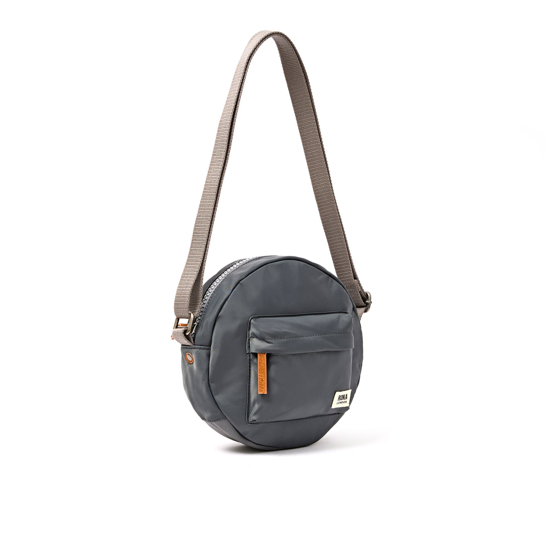 Paddington Crossbody Bag in Beluga