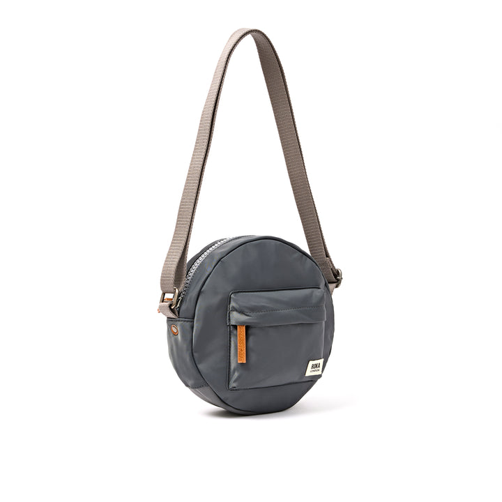 Paddington Crossbody Bag in Beluga