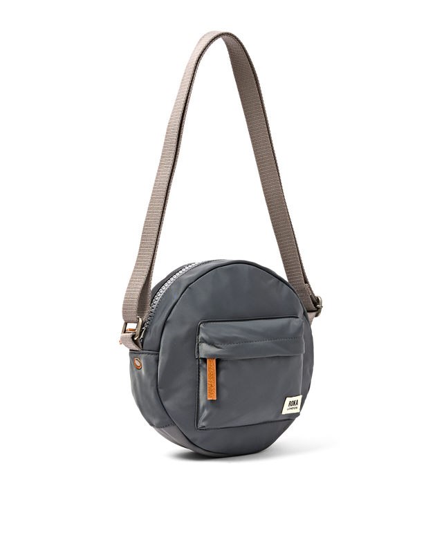 Paddington Crossbody Bag in Beluga