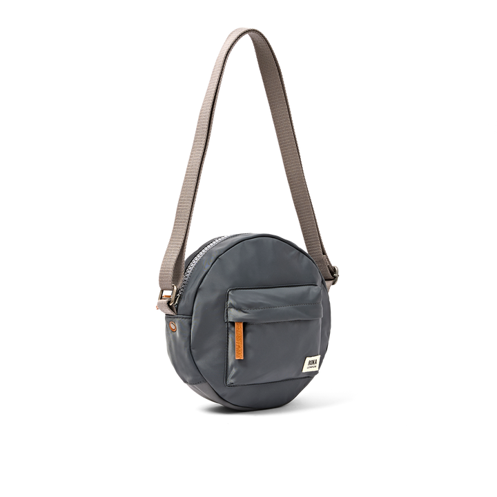 Paddington Crossbody Bag in Beluga