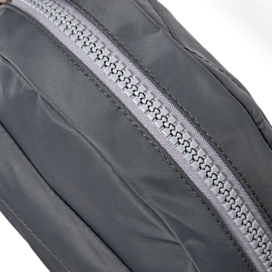 Paddington Crossbody Bag in Beluga