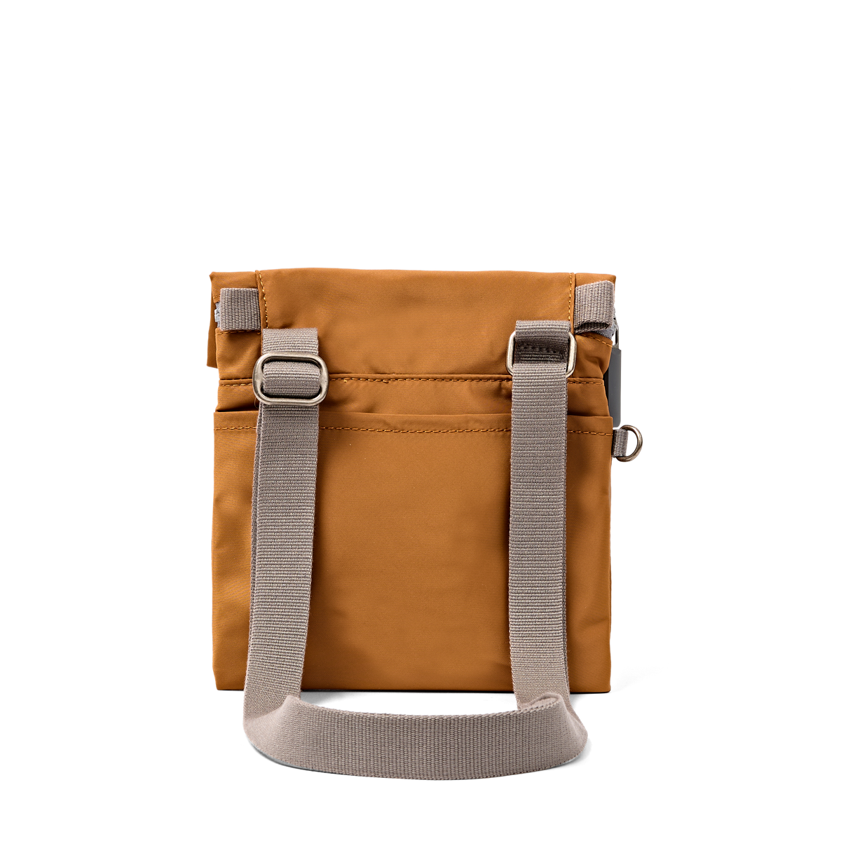 Stratford Crossbody Bag in Biscuit