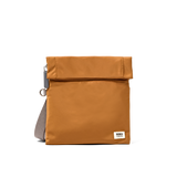 Stratford Crossbody Bag in Biscuit