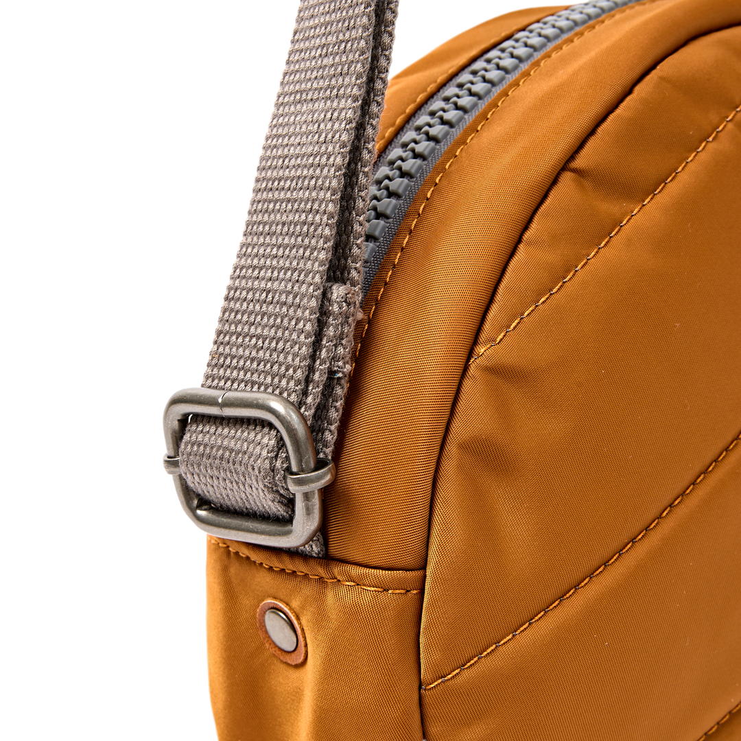 Paddington Crossbody Bag in Biscuit