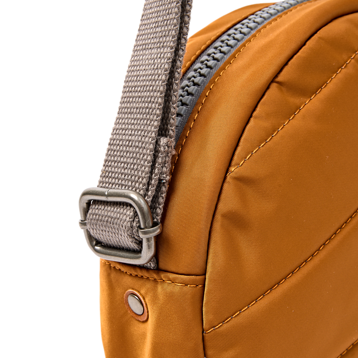 Paddington Crossbody Bag in Biscuit