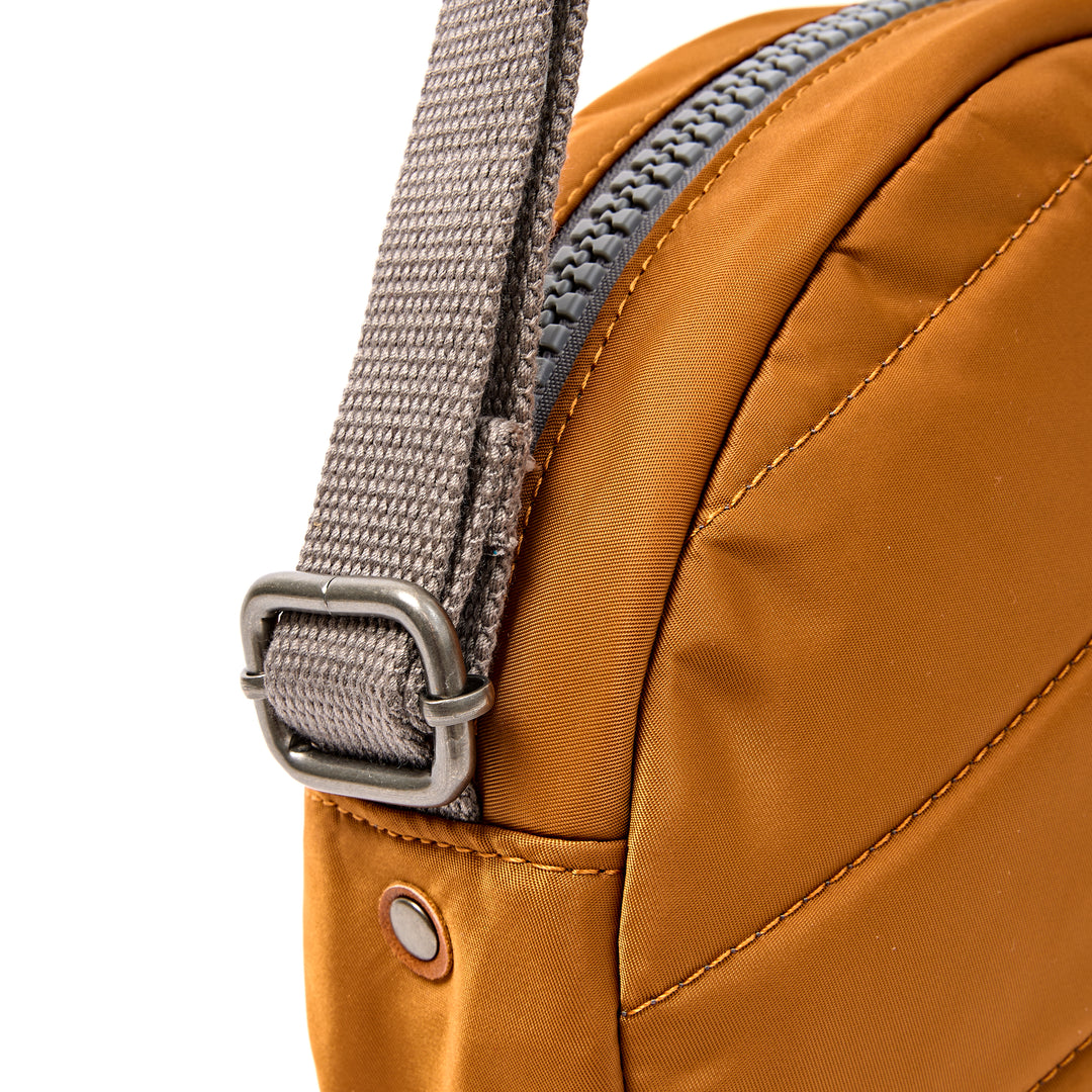 Paddington Crossbody Bag in Biscuit