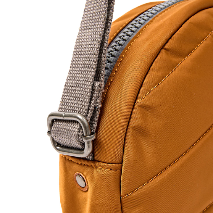 Paddington Crossbody Bag in Biscuit