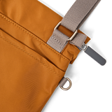 Stratford Crossbody Bag in Biscuit