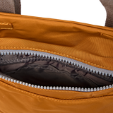 Stratford Crossbody Bag in Biscuit