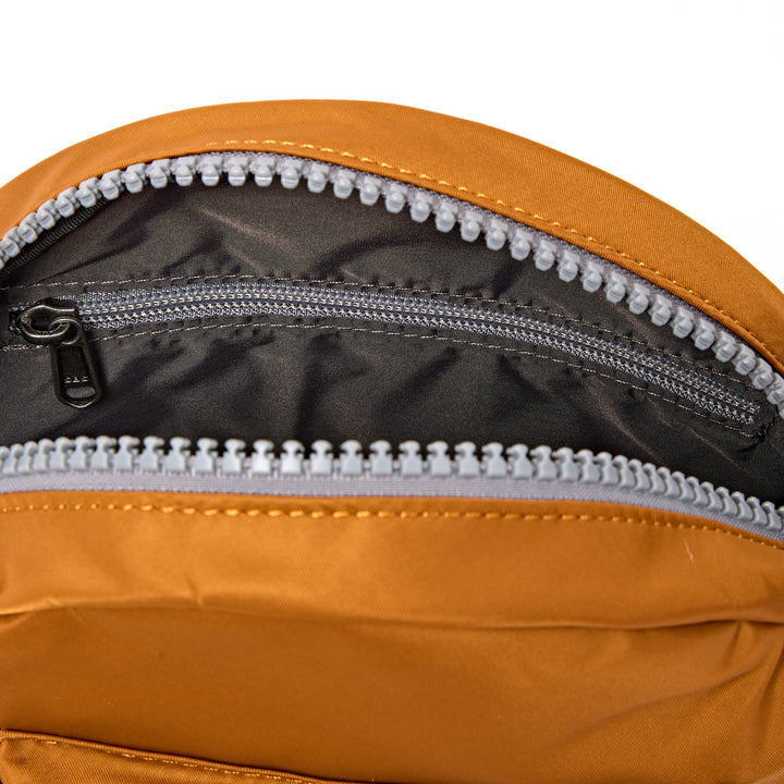 Paddington Crossbody Bag in Biscuit