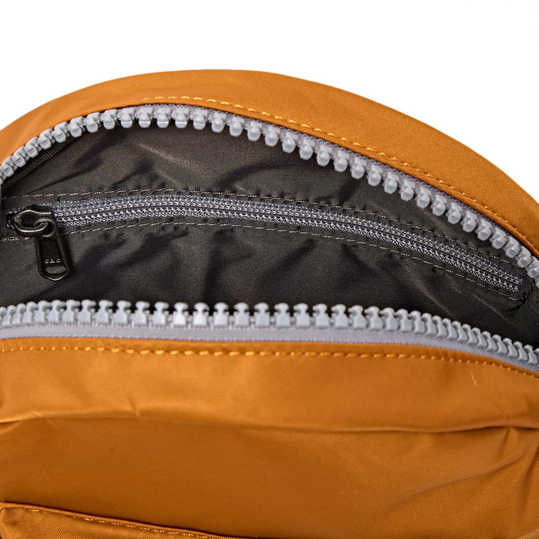 Paddington Crossbody Bag in Biscuit