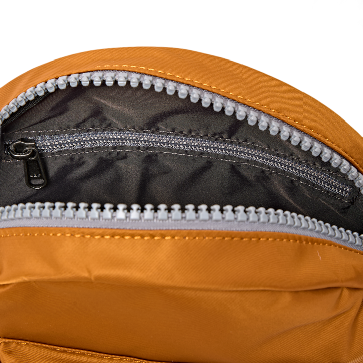 Paddington Crossbody Bag in Biscuit