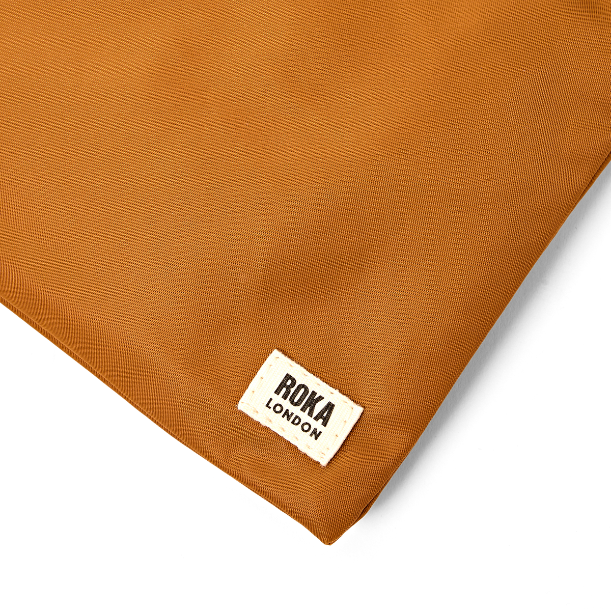 Stratford Crossbody Bag in Biscuit