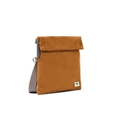 Stratford Crossbody Bag in Biscuit