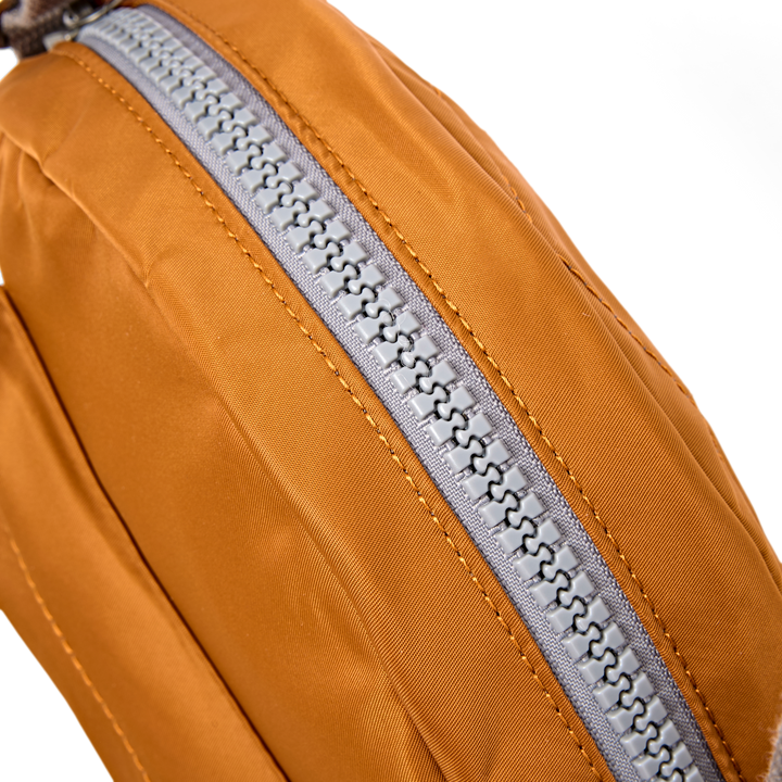 Paddington Crossbody Bag in Biscuit