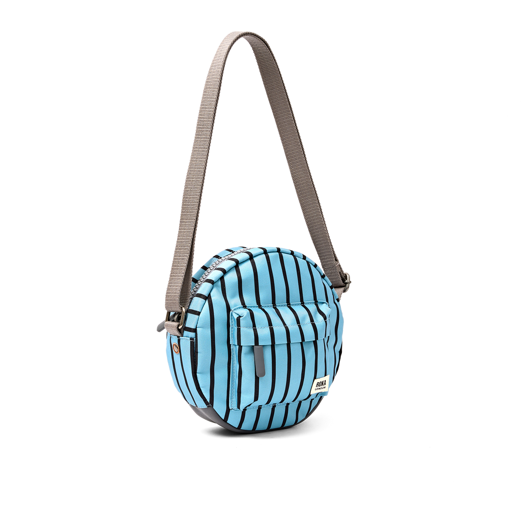 Paddington Crossbody Bag Stripe