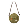 Paddington Crossbody Bag in Chive
