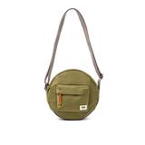 Paddington Crossbody Bag in Chive