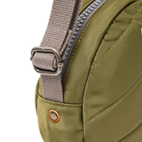 Paddington Crossbody Bag in Chive