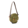 Paddington Crossbody Bag in Chive