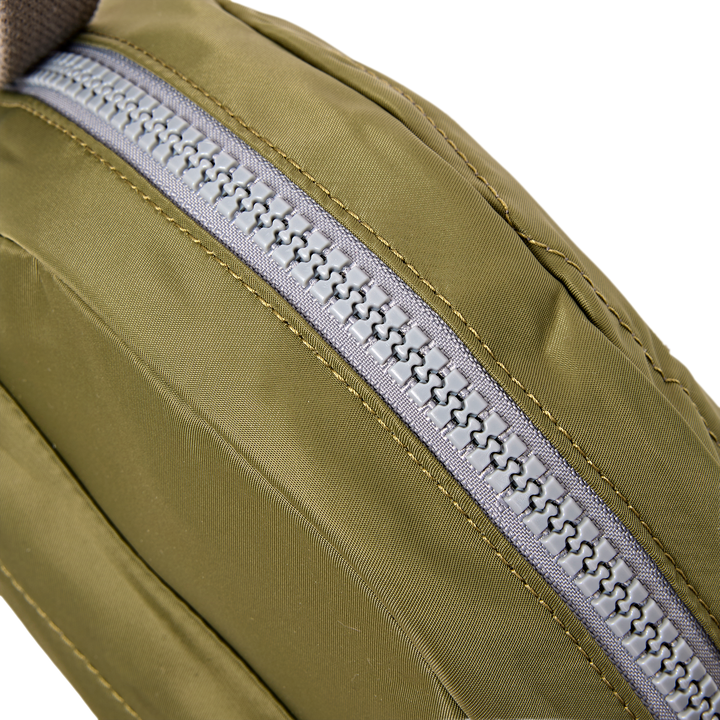 Paddington Crossbody Bag in Chive