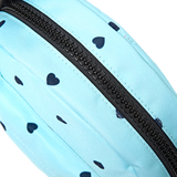 Paddington Crossbody Bag in Heart Print