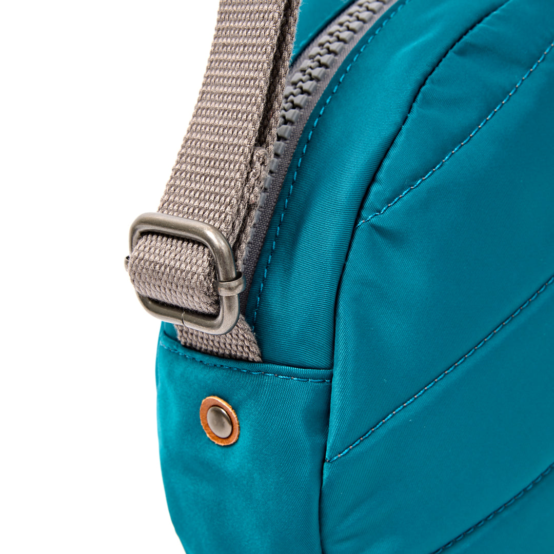 Paddington Crossbody Bag in North Sea