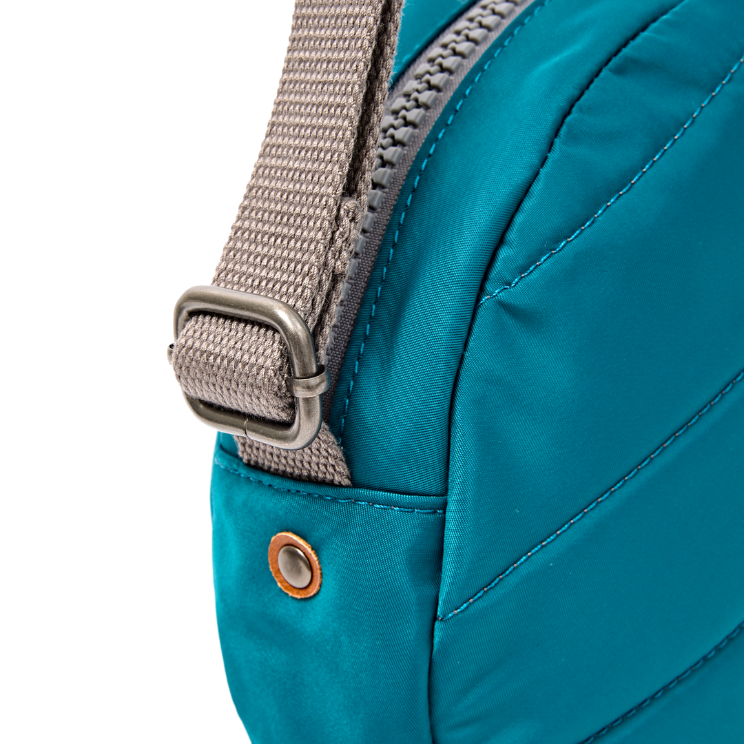 Paddington Crossbody Bag in North Sea