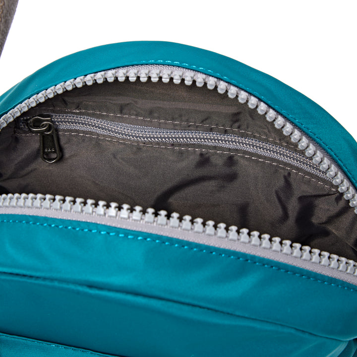 Paddington Crossbody Bag in North Sea