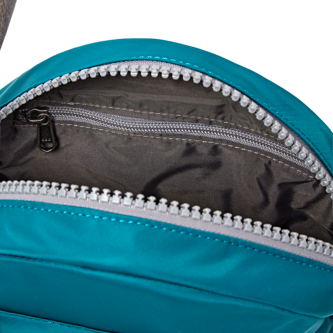 Paddington Crossbody Bag in North Sea