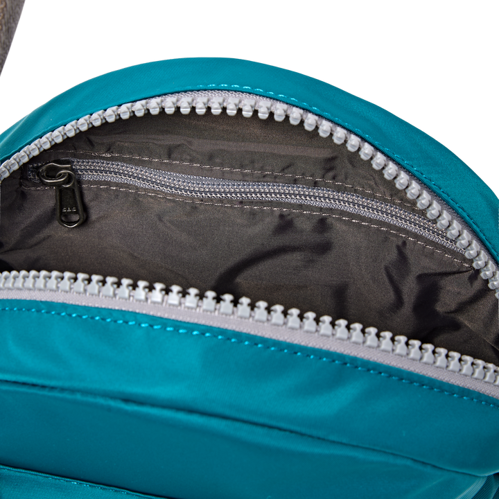 Paddington Crossbody Bag in North Sea