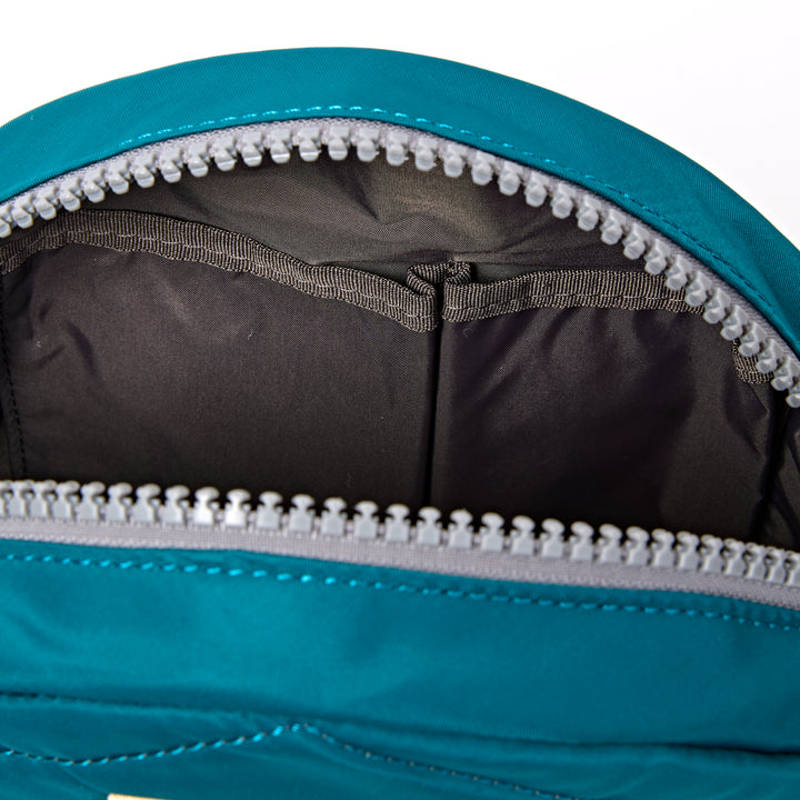 Paddington Crossbody Bag in North Sea