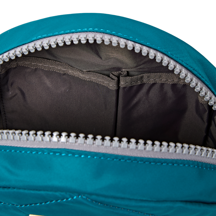 Paddington Crossbody Bag in North Sea