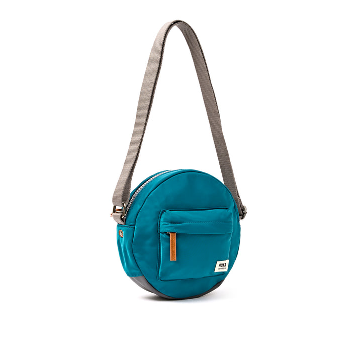 Paddington Crossbody Bag in North Sea