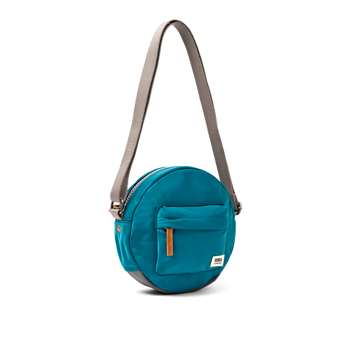 Paddington Crossbody Bag in North Sea