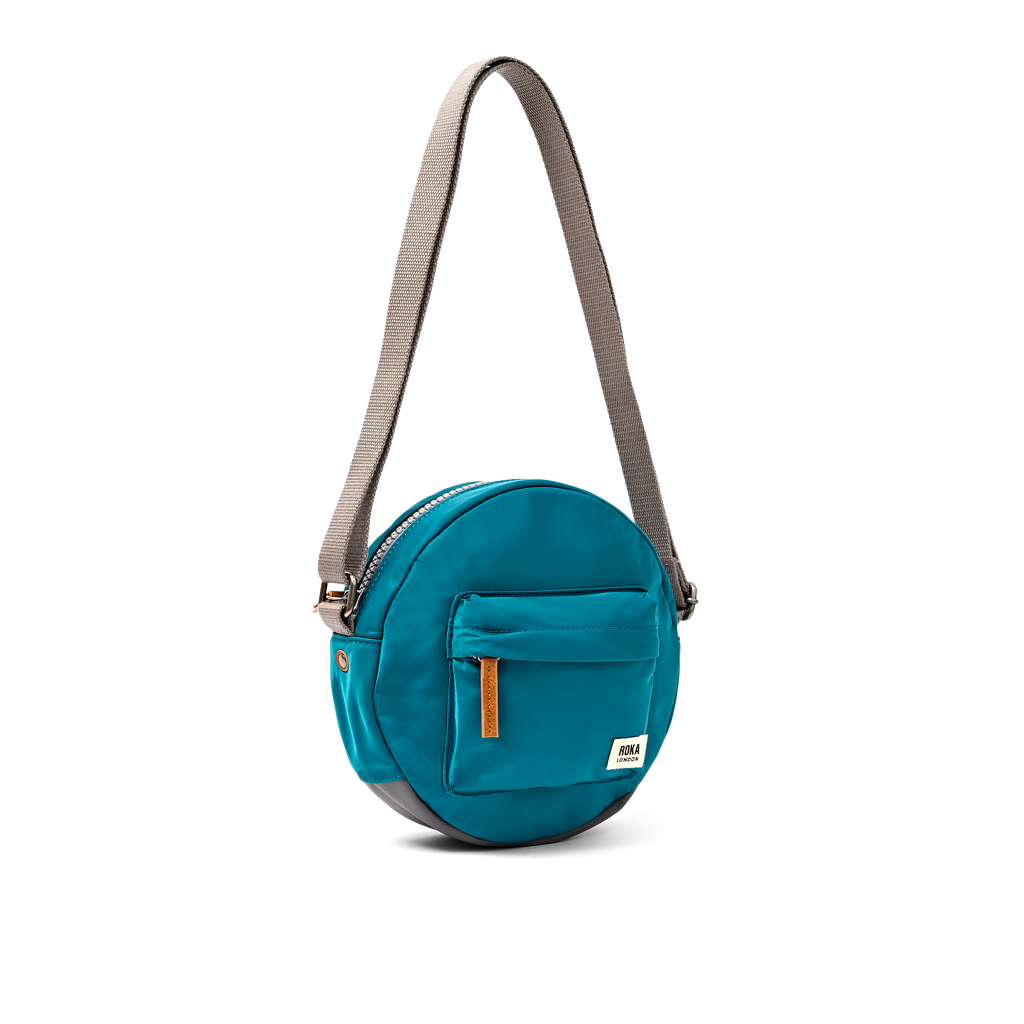 Paddington Crossbody Bag North Sea