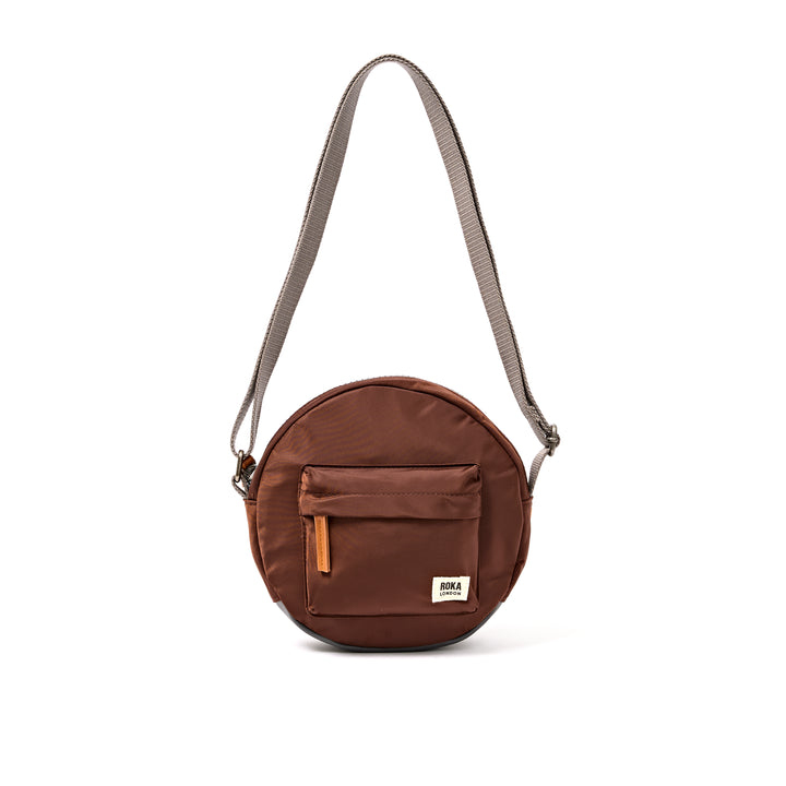 Paddington Crossbody Bag in Rocky Road