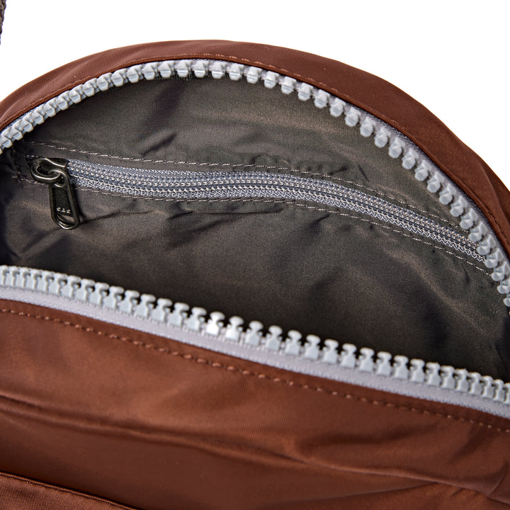 Paddington Crossbody Bag in Rocky Road
