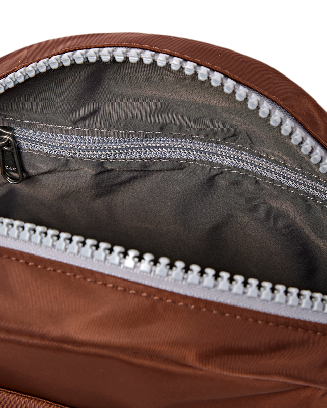 Paddington Crossbody Bag in Rocky Road