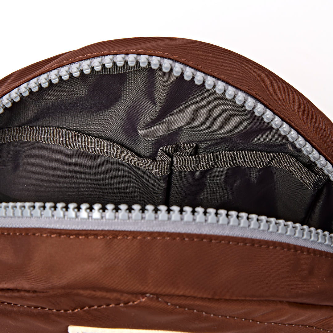 Paddington Crossbody Bag in Rocky Road