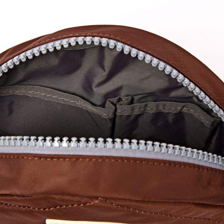 Paddington Crossbody Bag in Rocky Road