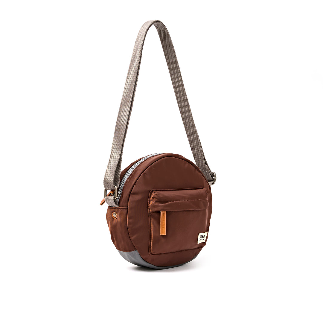Paddington Crossbody Bag in Rocky Road