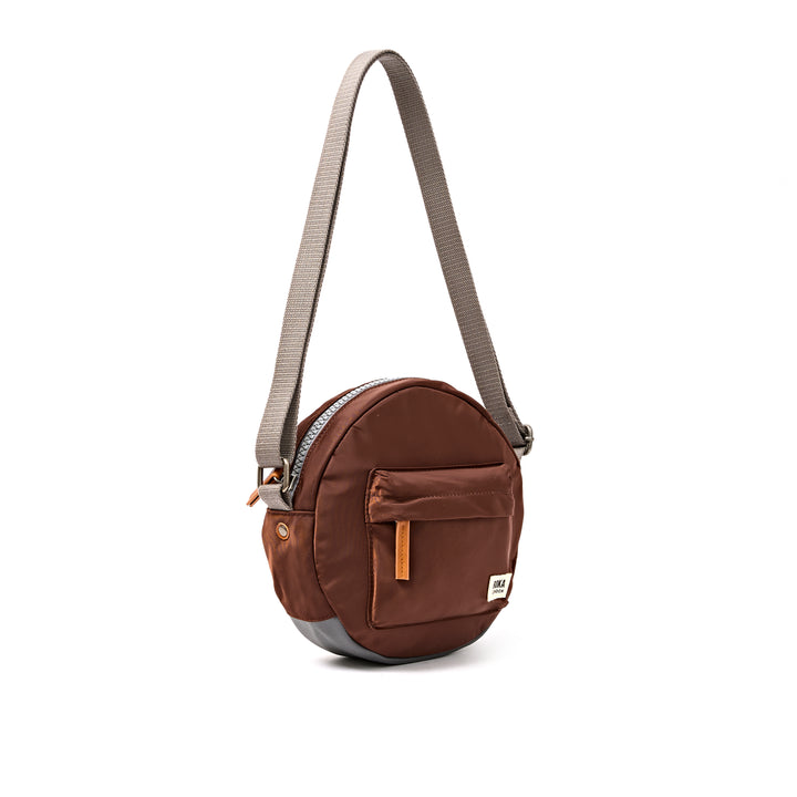 Paddington Crossbody Bag in Rocky Road