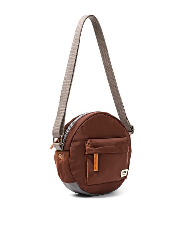 Paddington Crossbody Bag in Rocky Road