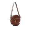 Paddington Crossbody Bag in Rocky Road