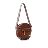 Paddington Crossbody Bag in Rocky Road