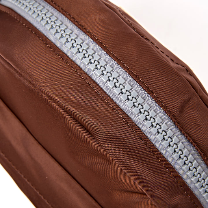 Paddington Crossbody Bag in Rocky Road