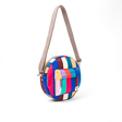 Wide Multi Stripe